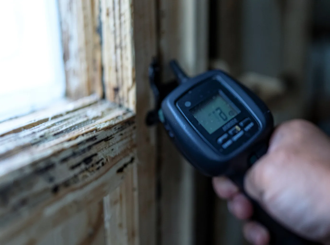 Ceiling Water Damage Repair in Tunnelton, IN