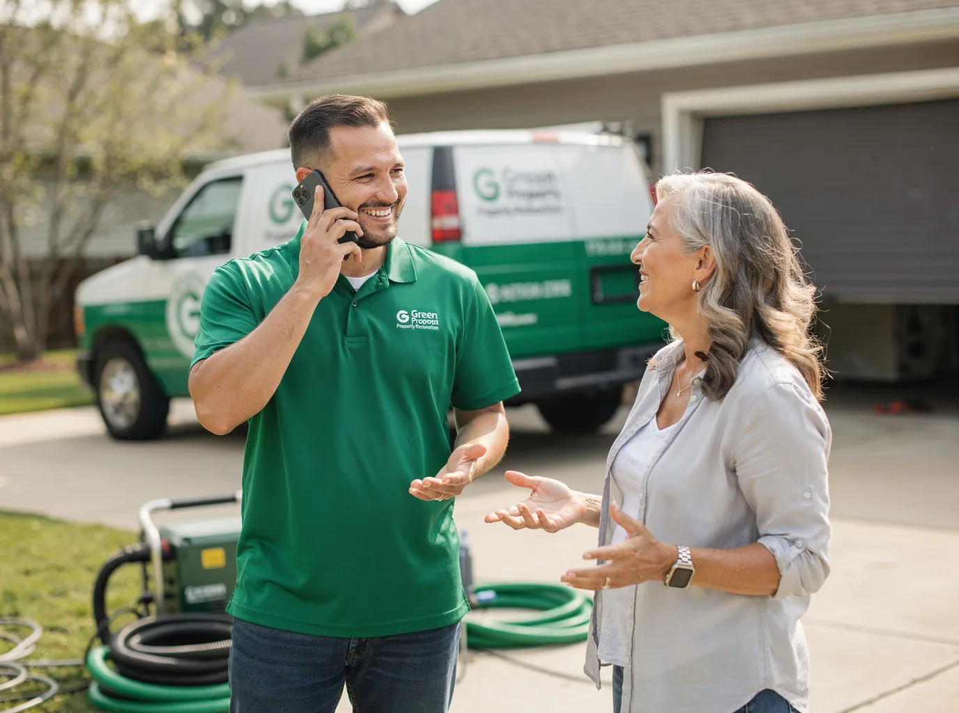 Water Damage Restoration Tunnelton, IN FAQs